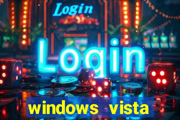 windows vista simulator online